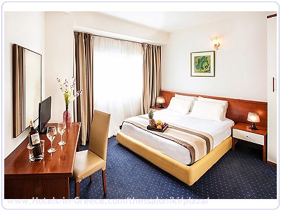 PLAZA ART HOTEL, Photo 7 PLAZA ART HOTEL, Photo 7