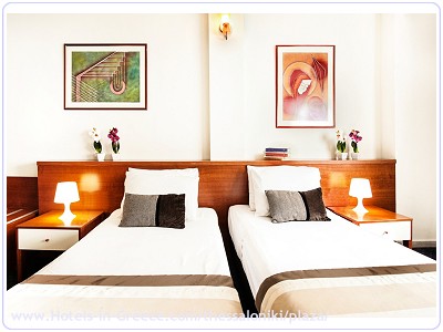 PLAZA ART HOTEL, Photo 9 PLAZA ART HOTEL, Photo 9