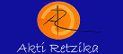 Logo, AKTI RETZIKA, MAKEDONIA, THESSALONIKI,  , 