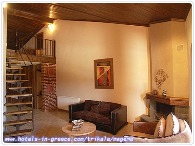 MAGEMA CHALET, Photo 3 MAGEMA CHALET, Photo 3