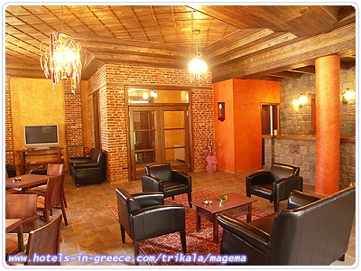 MAGEMA CHALET, Photo 8 MAGEMA CHALET, Photo 8