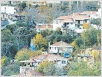 TO MPALKONI TIS AGORIANIS, Agoriani, Parnassos, Arachova - Viotia, Photo 6