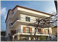 NOSTOS ROOMS, Photo 1