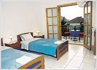 NOSTOS ROOMS, Photo 2