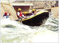 RIVERLAND OUTDOOR ACTIVITIES OIKODRASEIS NESTOU, Photo 1 RIVERLAND OUTDOOR ACTIVITIES OIKODRASEIS NESTOU, Photo 1