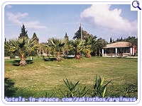 ARGINUSA HOLIDAY HOUSES, Photo 1 ARGINUSA HOLIDAY HOUSES, Photo 1
