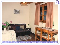 ARGINUSA HOLIDAY HOUSES, Photo 11 ARGINUSA HOLIDAY HOUSES, Photo 11