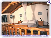 ARGINUSA HOLIDAY HOUSES, Vasilikos, Zakynthos, Photo 3