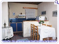 ARGINUSA HOLIDAY HOUSES, Photo 5 ARGINUSA HOLIDAY HOUSES, Photo 5