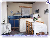 ARGINUSA HOLIDAY HOUSES, Vasilikos, Zakynthos, Photo 5