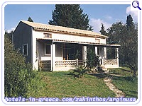 ARGINUSA HOLIDAY HOUSES, Photo 7 ARGINUSA HOLIDAY HOUSES, Photo 7