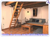 ARGINUSA HOLIDAY HOUSES, Photo 9 ARGINUSA HOLIDAY HOUSES, Photo 9