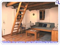 ARGINUSA HOLIDAY HOUSES, Photo 9