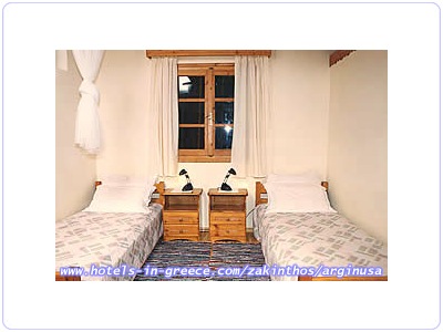 ARGINUSA HOLIDAY HOUSES, Photo 10 ARGINUSA HOLIDAY HOUSES, Photo 10