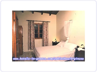 ARGINUSA HOLIDAY HOUSES, Photo 2 ARGINUSA HOLIDAY HOUSES, Photo 2