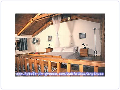 ARGINUSA HOLIDAY HOUSES, Photo 3 ARGINUSA HOLIDAY HOUSES, Photo 3