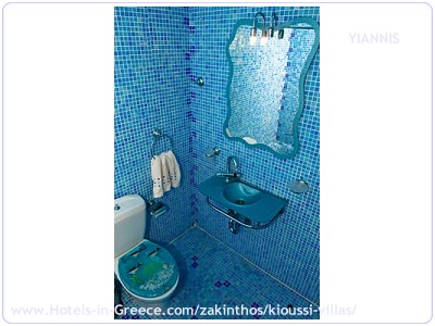 KIOUSSI ZAKYNTHOS VILLAS, Photo 12 KIOUSSI ZAKYNTHOS VILLAS, Photo 12