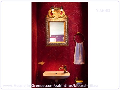 KIOUSSI ZAKYNTHOS VILLAS, Photo 13 KIOUSSI ZAKYNTHOS VILLAS, Photo 13