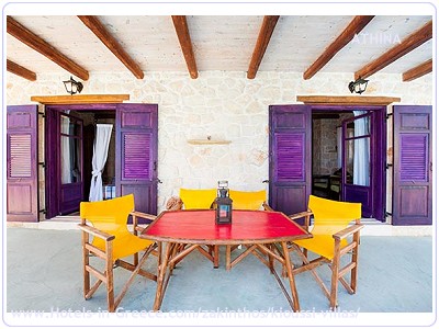 KIOUSSI ZAKYNTHOS VILLAS, Photo 14 KIOUSSI ZAKYNTHOS VILLAS, Photo 14