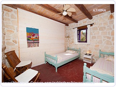 KIOUSSI ZAKYNTHOS VILLAS, Photo 17 KIOUSSI ZAKYNTHOS VILLAS, Photo 17