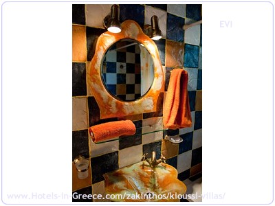 KIOUSSI ZAKYNTHOS VILLAS, Photo 18 KIOUSSI ZAKYNTHOS VILLAS, Photo 18