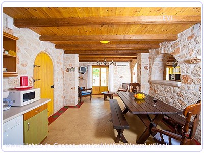 KIOUSSI ZAKYNTHOS VILLAS, Photo 19 KIOUSSI ZAKYNTHOS VILLAS, Photo 19