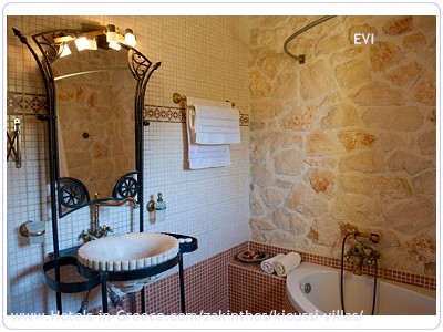 KIOUSSI ZAKYNTHOS VILLAS, Photo 21 KIOUSSI ZAKYNTHOS VILLAS, Photo 21