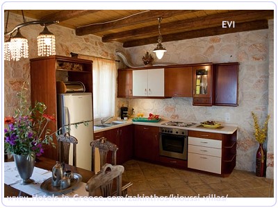 KIOUSSI ZAKYNTHOS VILLAS, Photo 23 KIOUSSI ZAKYNTHOS VILLAS, Photo 23