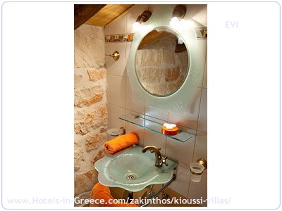 KIOUSSI ZAKYNTHOS VILLAS, Photo 26 KIOUSSI ZAKYNTHOS VILLAS, Photo 26