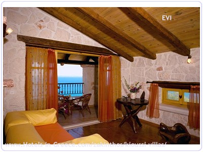 KIOUSSI ZAKYNTHOS VILLAS, Photo 27 KIOUSSI ZAKYNTHOS VILLAS, Photo 27