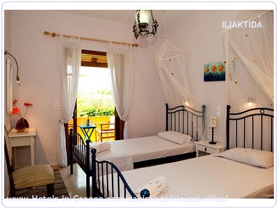 KIOUSSI ZAKYNTHOS VILLAS, Photo 3 KIOUSSI ZAKYNTHOS VILLAS, Photo 3