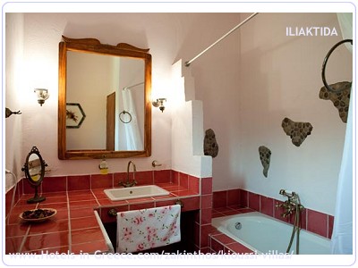 KIOUSSI ZAKYNTHOS VILLAS, Photo 6 KIOUSSI ZAKYNTHOS VILLAS, Photo 6