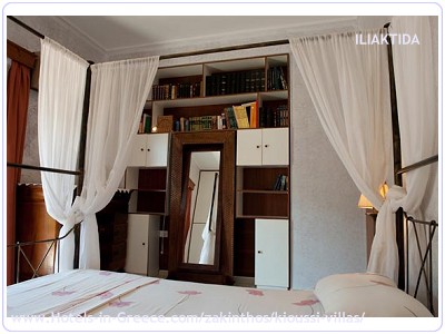 KIOUSSI ZAKYNTHOS VILLAS, Photo 7 KIOUSSI ZAKYNTHOS VILLAS, Photo 7