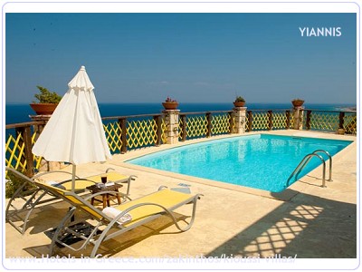 KIOUSSI ZAKYNTHOS VILLAS, Photo 8