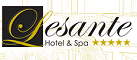 Logo, LESANTE HOTEL & SPA, Tsilivi, Zakynthos, Ionische Inseln