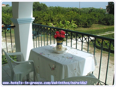 NERAIDA 2, Photo 4 NERAIDA 2, Photo 4
