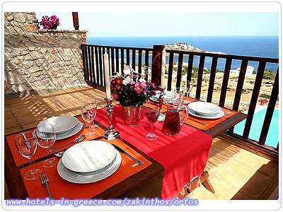 ORFOS VILLAS, Photo 3