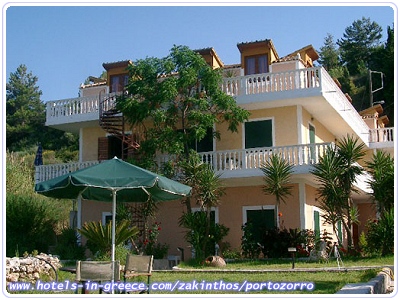 PORTO ZORRO HOTEL, Photo 1 PORTO ZORRO HOTEL, Photo 1