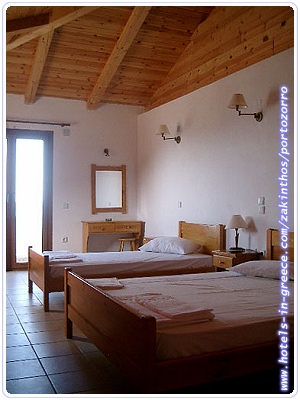 PORTO ZORRO HOTEL, Photo 11