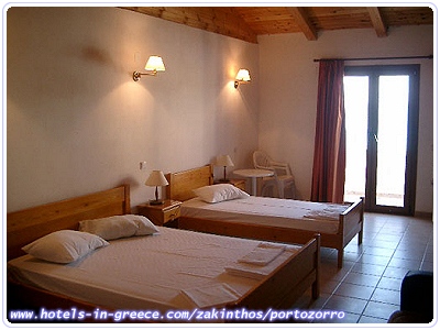 PORTO ZORRO HOTEL, Photo 2 PORTO ZORRO HOTEL, Photo 2