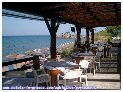 PORTO ZORRO HOTEL, Photo 4 PORTO ZORRO HOTEL, Photo 4
