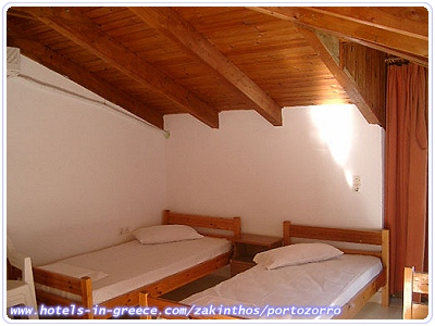 PORTO ZORRO HOTEL, Photo 5 PORTO ZORRO HOTEL, Photo 5