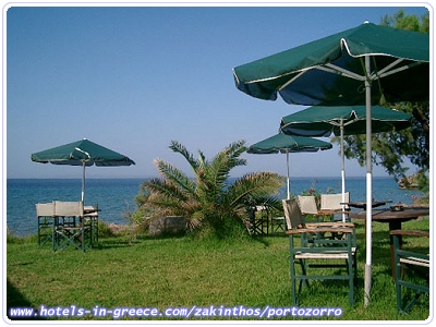 PORTO ZORRO HOTEL, Photo 6 PORTO ZORRO HOTEL, Photo 6