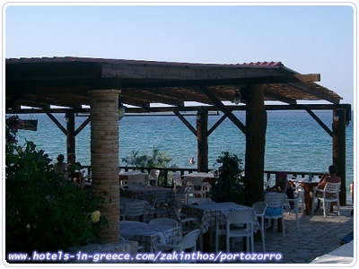 PORTO ZORRO HOTEL, Photo 9 PORTO ZORRO HOTEL, Photo 9